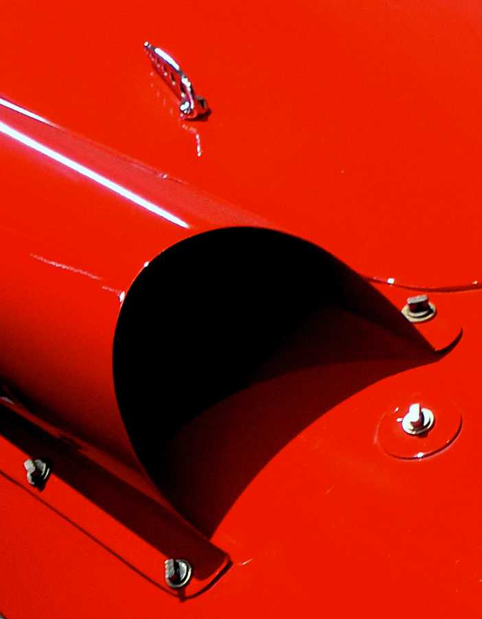 L1010282.JPG - Late 50's Ferrari Grand Prix racer detail.